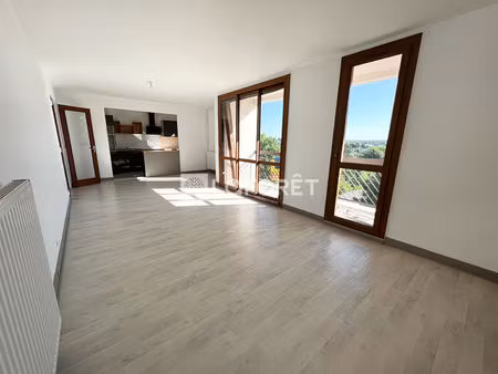 appartement chantilly 4 pièce(s) 78.03m2