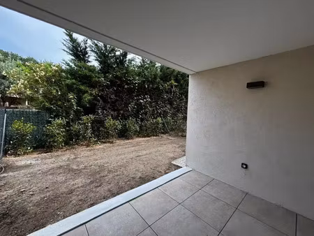 location appartement 2 pièces 43.24 m² à cogolin (83310)  835 €