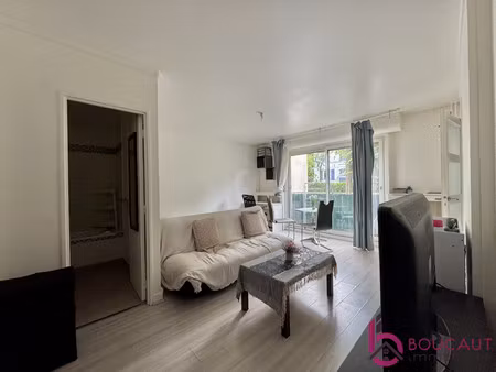 appartement à louer fontenay-aux-roses