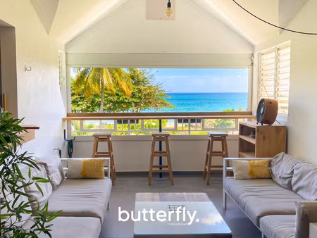 magnifique appartement t5 - le gosier dampierre