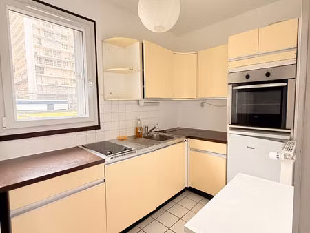 appartement levallois perret 1 pièce(s) 30 m2