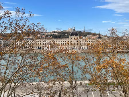 f2 bis - 25 quai victor augagneur 69003 lyon
