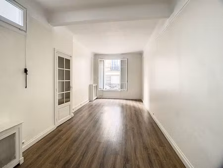 maison paris 3 pièce(s) 64.60 m2
