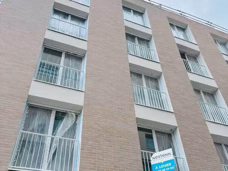 appartements à louer nu ou meublé dans une résidence moderne au coeur de reims