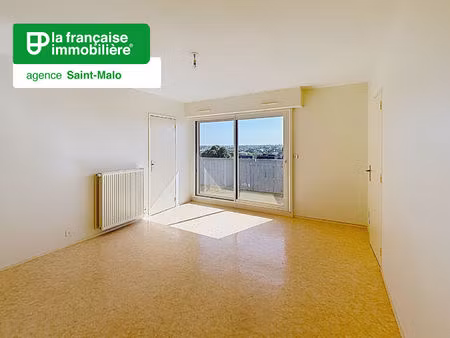 appartement saint malo 3 pièce(s) 69.15 m2
