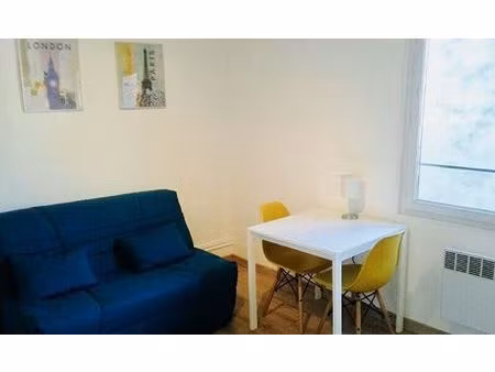 studio foix - 1 pièce(s) - 19 m2