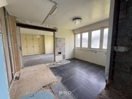 vente appartement 2 pièces à vannes (56000) : à vendre 2 pièces / 37m² vannes