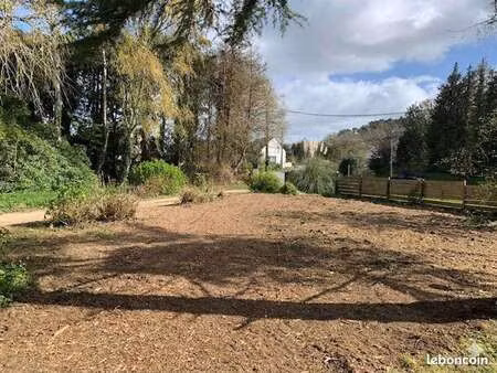 vente terrain à brech (56400) : à vendre / brech