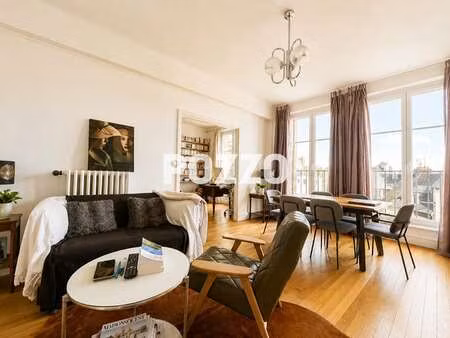 vente appartement 4 pièces à coutances (50200) : à vendre 4 pièces / 81m² coutances