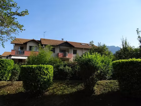 location appartement 2 pièces 47 m² à sassenage (38360)  738 €