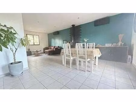vente maison à alençon (61000) : à vendre / 101m² alençon