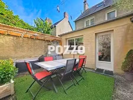 vente maison à coutances (50200) : à vendre / 87m² coutances