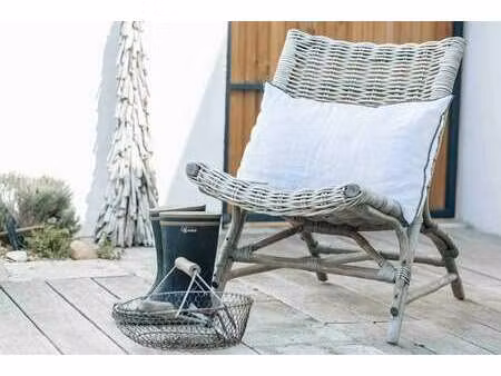 vente maison piscine à rivedoux-plage (17940) : à vendre piscine / 176m² rivedoux-plage