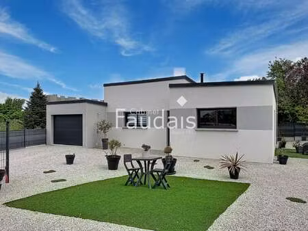 vente maison à saint-lô (50000) : à vendre / 70m² saint-lô
