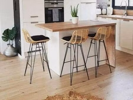 location maison à changé (72560) : à louer / 89m² changé