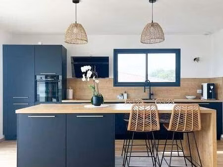 location maison à vibraye (72320) : à louer / 89m² vibraye
