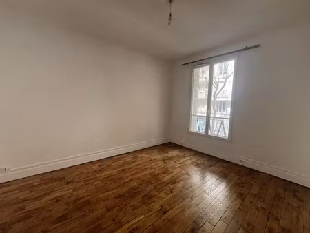location appartement 1 pièce 25.49 m² à clichy (92110)  950 €
