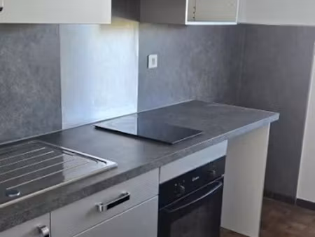 location appartement 1 pièce 28 m² à gaillard (74240)  870 €