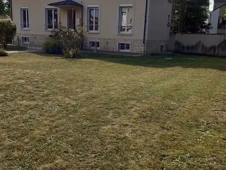 location appartement 4 pièces 55 m² à houilles (78800)  1 600 €