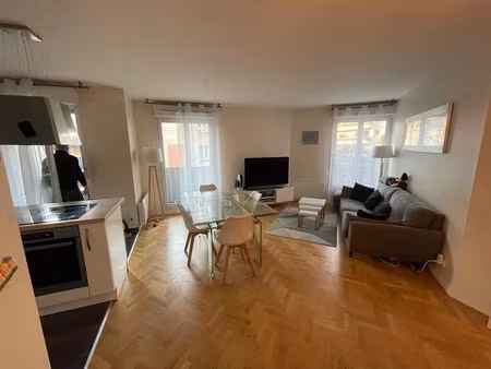 location appartement 3 pièces 60 m² à saint-maurice (94410)  1 635 €