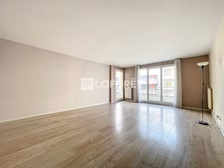 location appartement 4 pièces 96.59 m² à cachan (94230)  1 867 €