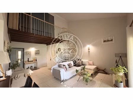 location meublée appartement 4 pièces 124.64 m² à remire montjoly (97354)  1 700 €