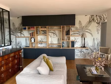 location meublée appartement 7 pièces 157 m² à fontenay-aux-roses (92260)  2 135 €