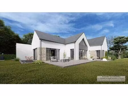 vente maison à paimpol (22500) : à vendre / 140m² paimpol