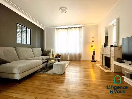 vente maison à lorient (56100) : à vendre / 150m² lorient