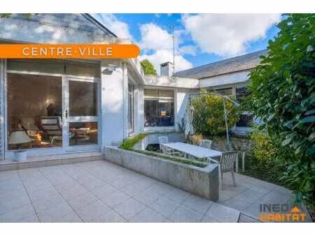 vente maison à saint-grégoire (35760) : à vendre / 136m² saint-grégoire
