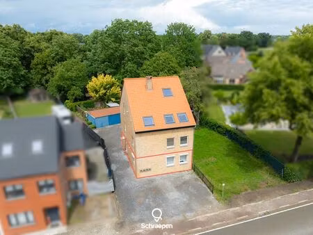 appartement à vendre à zonhoven € 199.000 (lp4yp) - schraepen vastgoed | zimmo