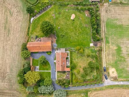 maison à vendre à sint-eloois-winkel € 785.000 (lp4yc) - habitat poperinge | zimmo