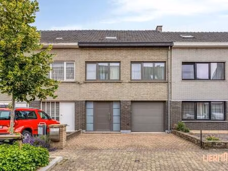 maison à vendre à aalst € 329.000 (lp50k) - immo lierman | zimmo