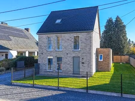 maison à vendre à paal € 469.000 (lp4yt) - immofusion | zimmo