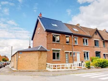 maison à vendre à chapelle-lez-herlaimont € 239.000 (lp4z2) - actualimmo | zimmo