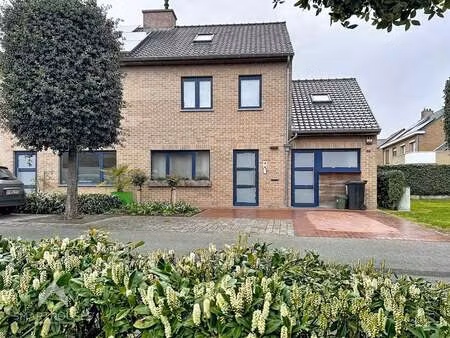 maison à vendre à adinkerke € 399.000 (lp509) - smart houses | zimmo