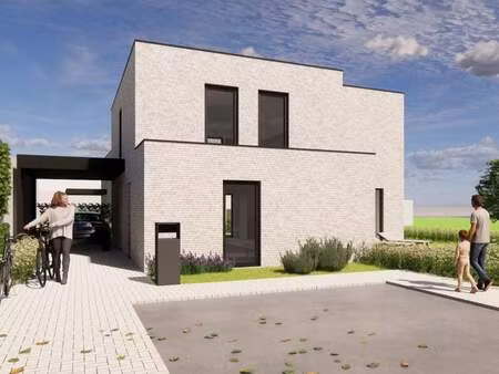 maison à vendre à knesselare € 468.580 (lp4yl) | zimmo