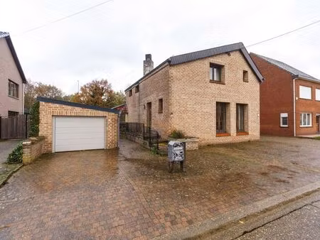 maison à vendre à westerlo € 249.000 (lp515) - copandi herentals | zimmo