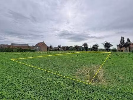 terrain à vendre à gottem € 169.500 (lp506) - kompas notarissen | zimmo