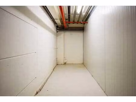 à louer : espace de stockage - kruibeke