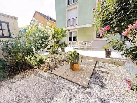 immobiliere du chateau belfort