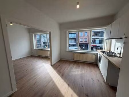 gezellig 2 kamer appartement in het centrum van brasschaat.
