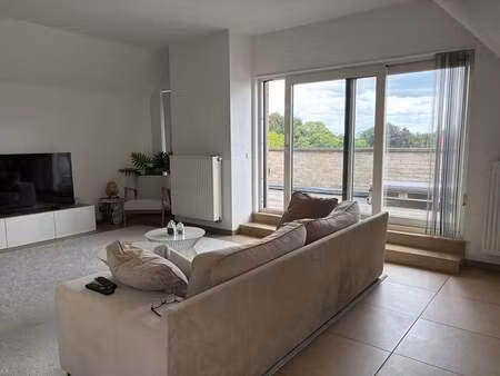 appartement à louer à eeklo € 875 (lp4zj) - vastgoed minnaert | zimmo