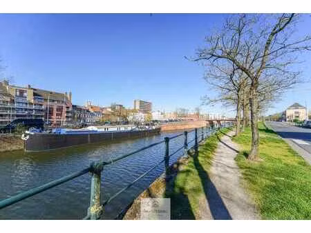 3-slpk appartement aan portus ganda