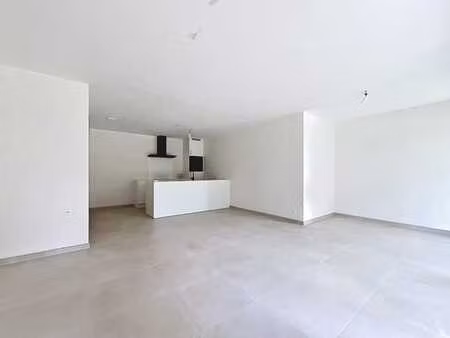 appartement lumineux 2 chambres à oostakker