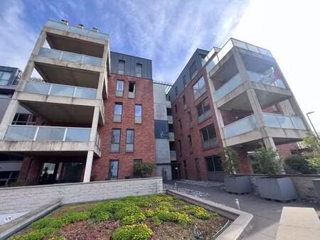 appartement à louer à hasselt € 1.150 (lp4wn) - vastgoed & advies | zimmo