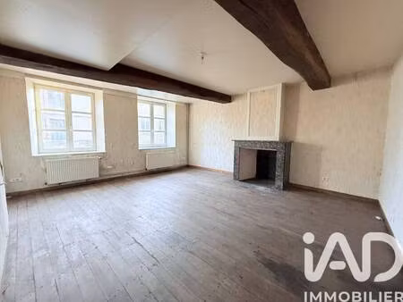 immeuble à vendre