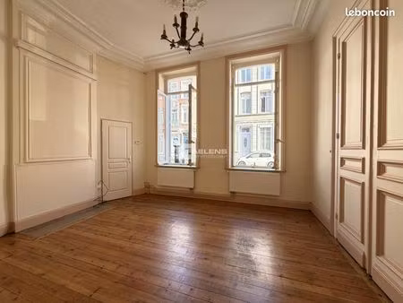 appartement 2 pièces 70 m²