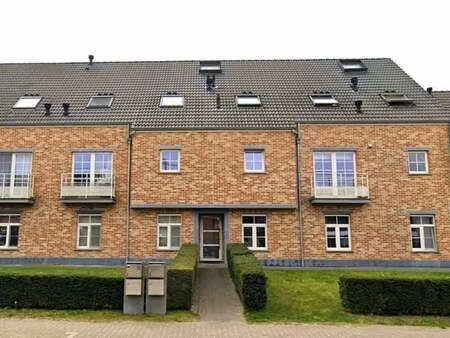 appartement à louer à linden € 1.100 (lp4wp) - immo anthonis | zimmo
