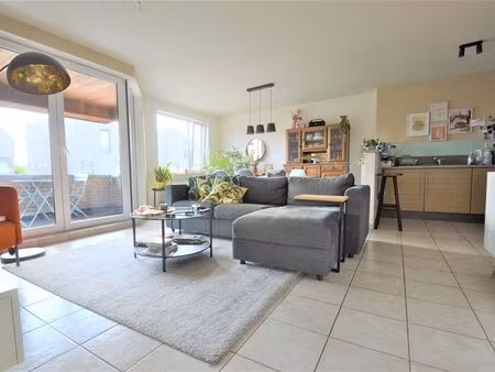 appartement à louer à zele € 820 (lp4xy) - immo twins | zimmo